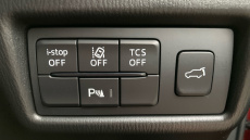 Mazda CX-5 2.0 Sport 5dr Petrol Estate